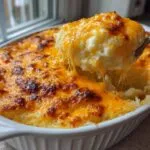 Mashed Potato Casserole