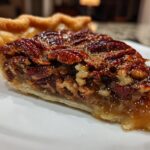 Pecan Pie (Classic, Indulgent) - HIDDEN RECIPE