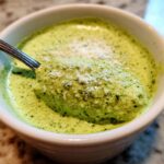 Pesto Dip
