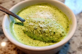 Pesto Dip