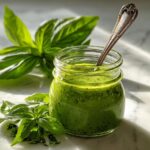 Pesto Dressing