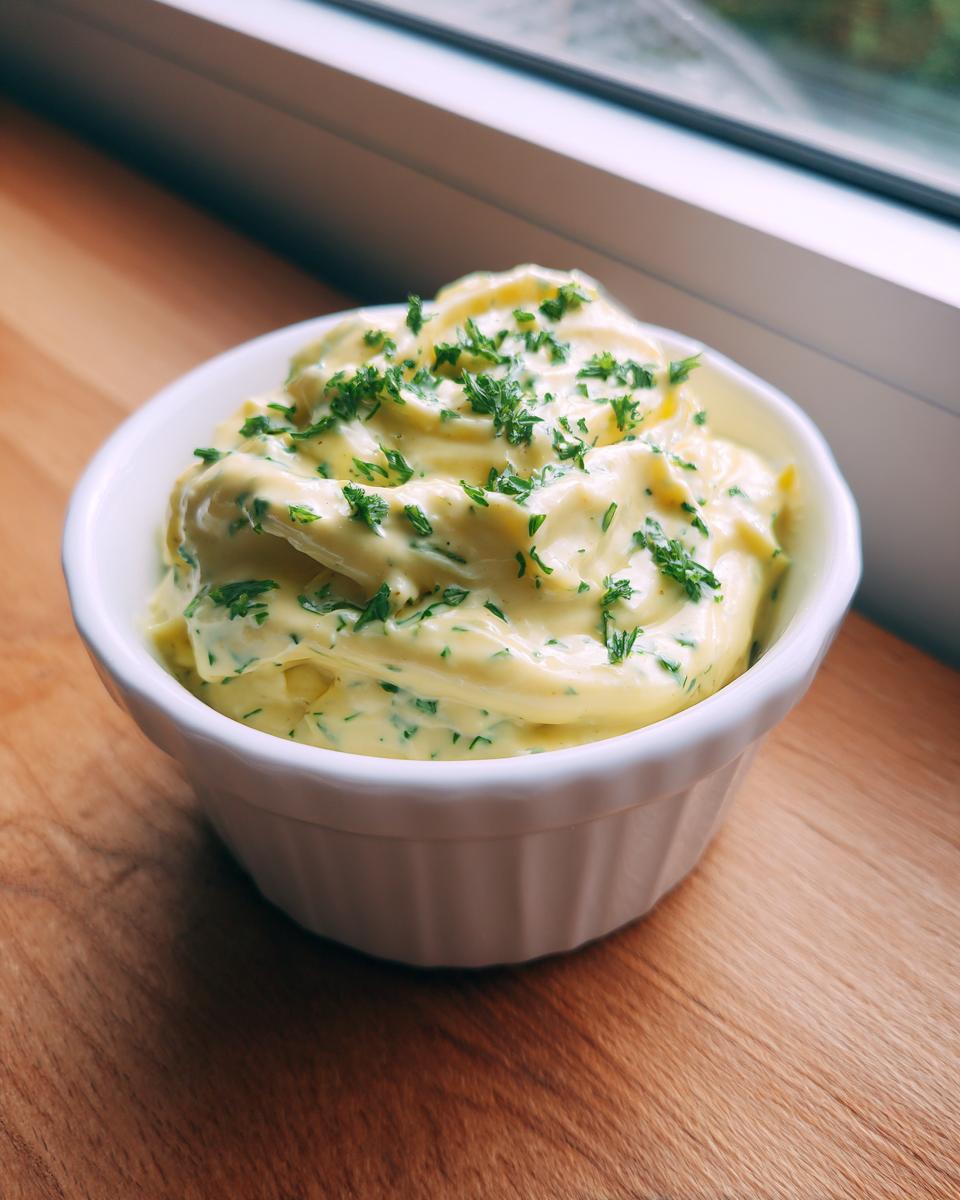 Remoulade Sauce - detail 1