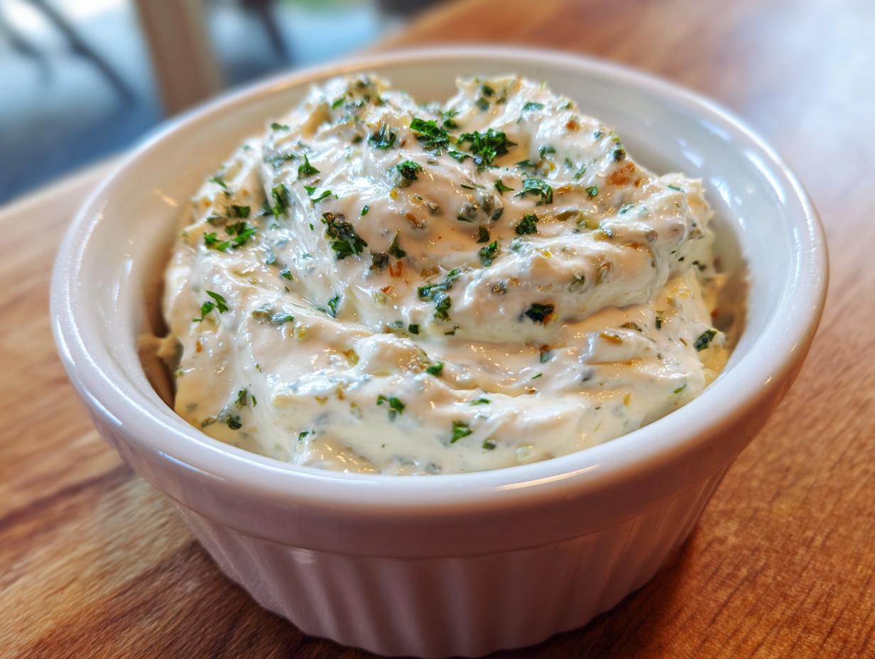 Remoulade Sauce