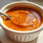Restaurant Quality Dipping Sauce