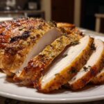 Roasted Turkey (Classic Method) - HIDDEN RECIPE