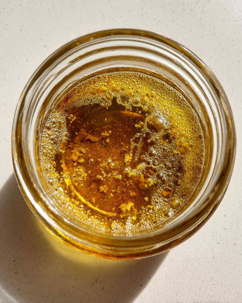 Salad Dressing Recipes Homemade - detail 1