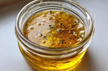 Salad Dressing Recipes Homemade