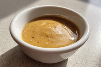 Savoyard Terrine Sauce