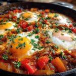 Shakshuka