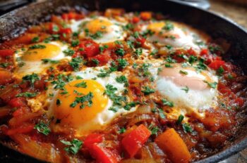 Shakshuka