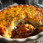 Shepherd's Pie (Easy Weeknight) - HIDDEN RECIPE