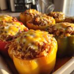 Stuffed Peppers