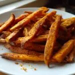 Sweet Potato Fries