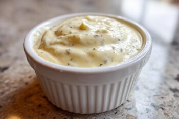Tartar Sauce
