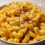 Vegan Mac and Cheese