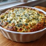 Vegan Spinach Artichoke Dip