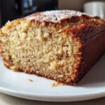 Yogurt Banana Bread