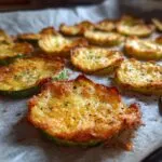 Zucchini Chips
