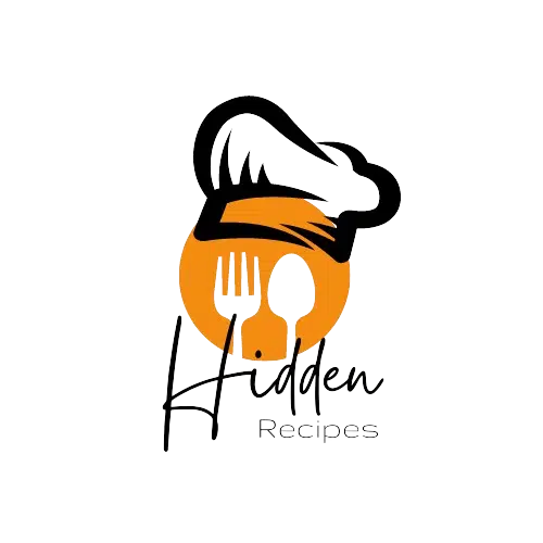 Hidden Recipes