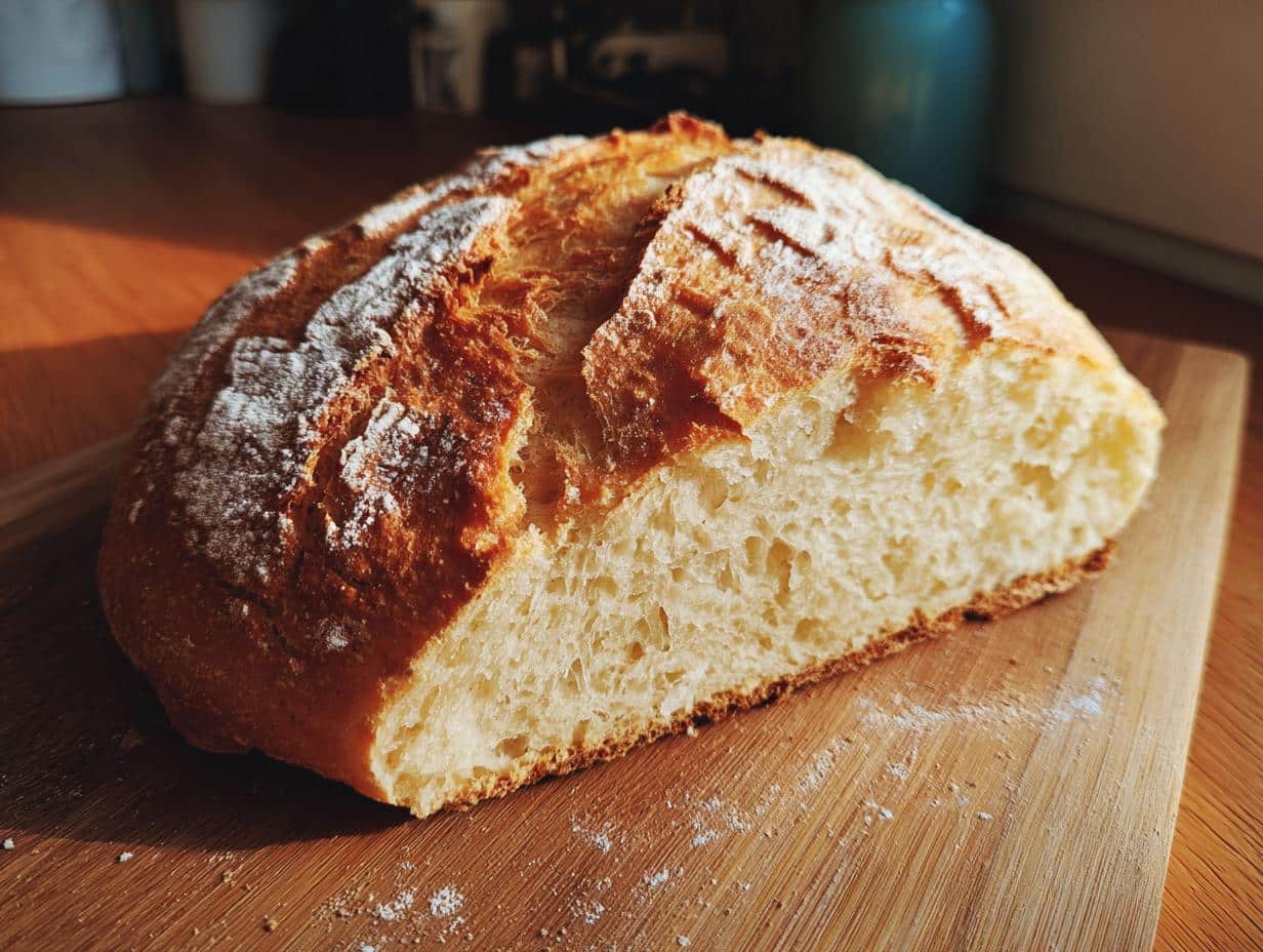 24 Easy Sourdough Discard Recipes