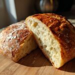 How to make Sourdough Bread for Beginners