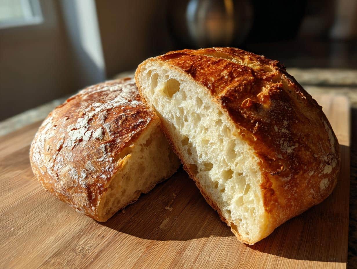 How to make Sourdough Bread for Beginners
