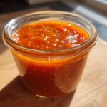 Jamaican Scotch Bonnet Hot Sauce