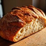 Proofing Sourdough In The Fridge + Tips For Cold Proofing