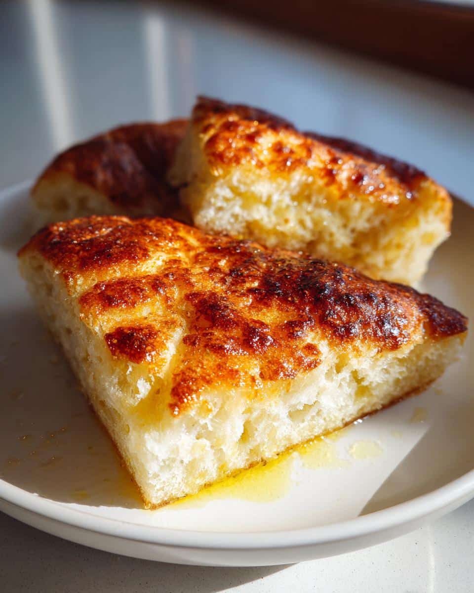 Sourdough Discard Recipes: Best ways to use it up - detail 1