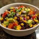 Super Bowl Cowboy Caviar